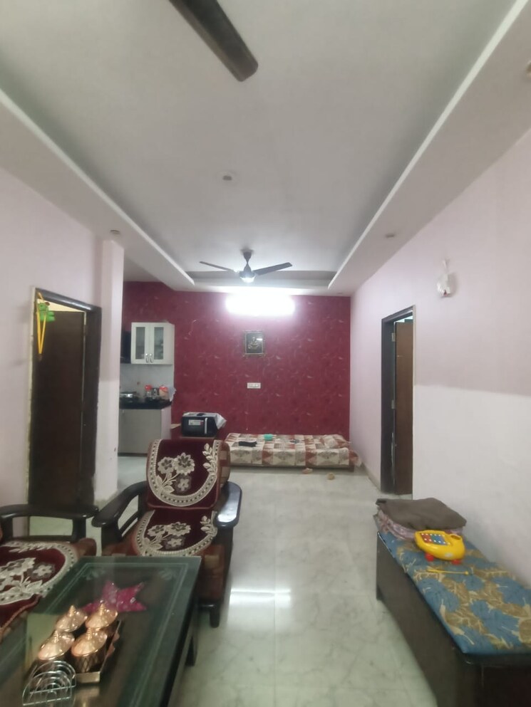 Living Room, sunny enclave 2 Bedroom 105 Sq.Yd. Apartment In Sunny Enclave Mohali 8058315