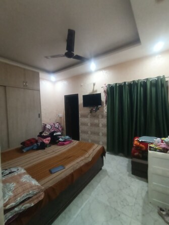 2 BHK Apartment For Resale in Sunny Enclave Mohali  8058315