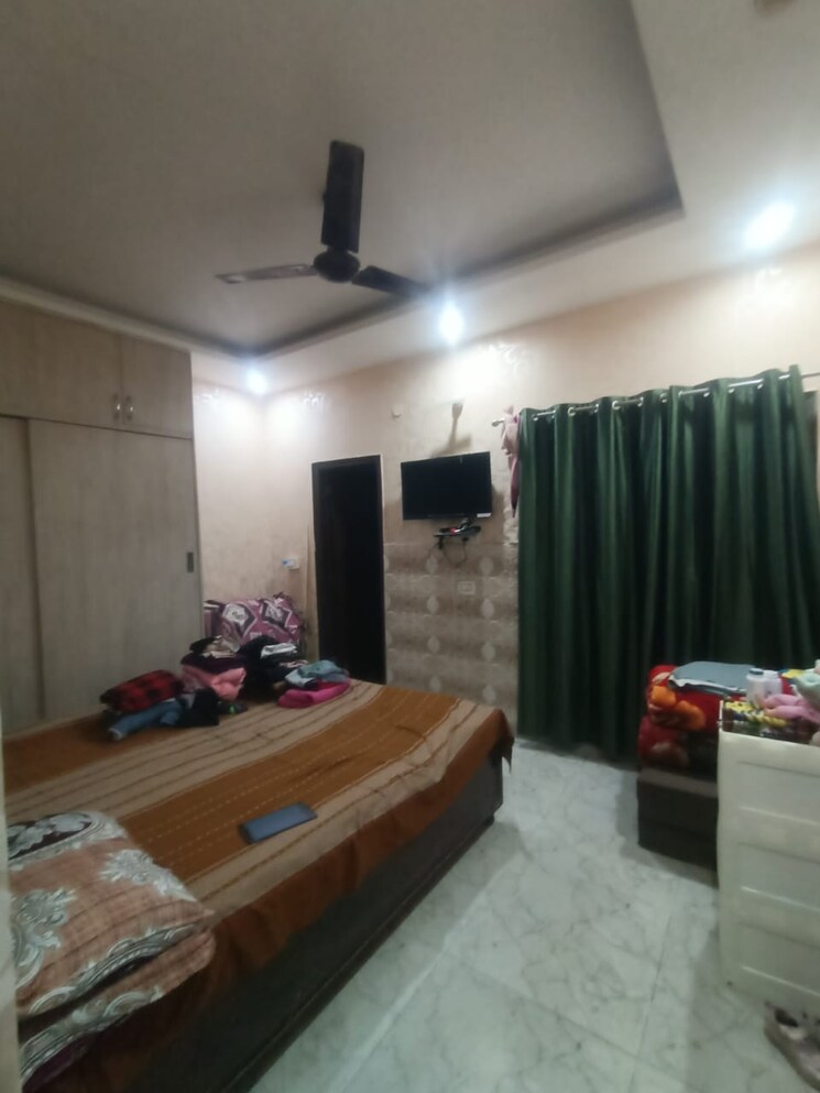 Bedroom, sunny enclave 2 Bedroom 105 Sq.Yd. Apartment In Sunny Enclave Mohali 8058315