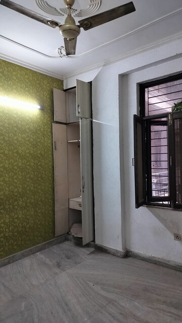 Building Lobby in 2 BHK Builder Floor at Ignou Road – for Rent
