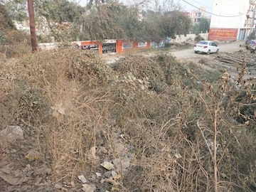 Commercial Land 4500 Sq.Ft. For Resale in Takrohi Lucknow  8058330