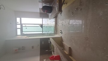 Kitchen in 2 BHK Apartment at Marathon Monte South, Byculla West – for Rent