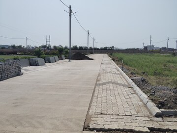  Plot For Sale in Ujjain Road