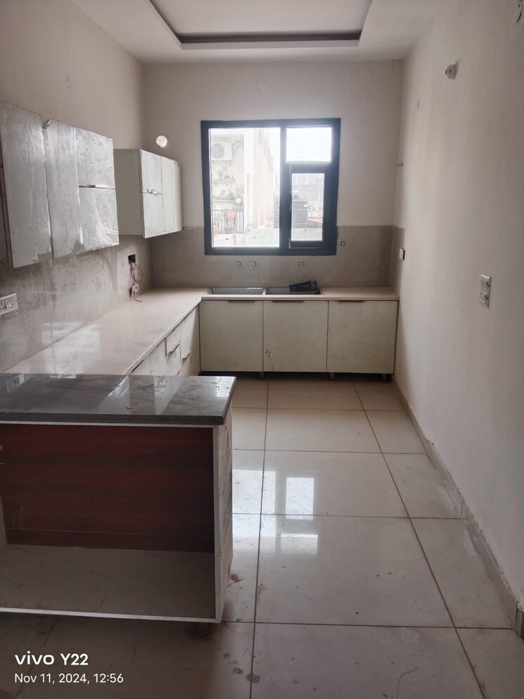 Kitchen, sunny enclave 3 Bedroom 125 Sq.Yd. Apartment In Sunny Enclave Mohali 8058333