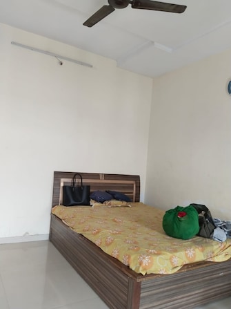 3 BHK Apartment For Rent in VS Empire Estate Kharghar Navi Mumbai  8058316