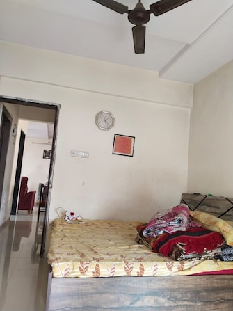 3 BHK Apartment For Rent in VS Empire Estate Kharghar Navi Mumbai  8058316