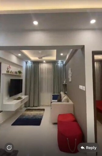 3 BHK Apartment For Resale in Sowparnika Indraprastha Whitefield Bangalore  8058307