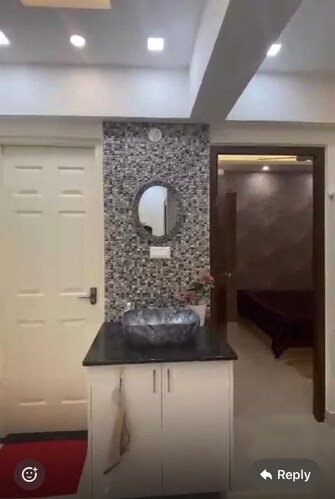 3 BHK Apartment For Resale in Sowparnika Indraprastha Whitefield Bangalore  8058307