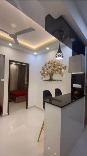 3 BHK Apartment For Resale in Sowparnika Indraprastha Whitefield Bangalore  8058307