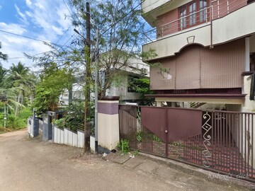 5 BHK Independent House – Exterior View View at Cheruvaikkal - for Sale