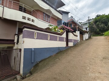5 BHK Independent House – Exterior View View at Cheruvaikkal - for Sale