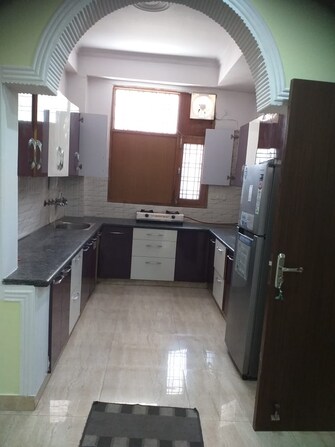 3.5 BHK Builder Floor For Rent in Super MIG Sector 105 Noida  8058352