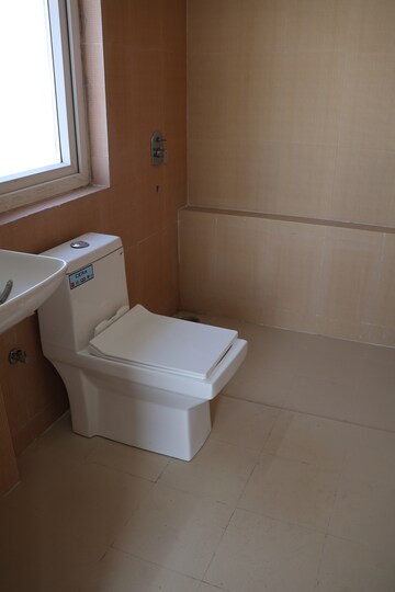 Bathroom in  Pg at Delhi Gurgaon Expressway – for Rent