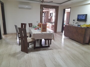 3 BHK Builder Floor For Rent in Sector 45 Gurgaon  8058331