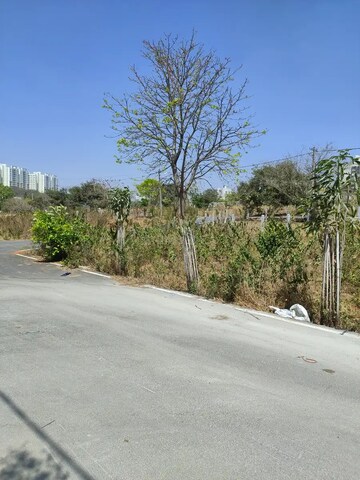  Plot – Exterior View View at Apoorva Dew Drops, Anjanapura - for Sale