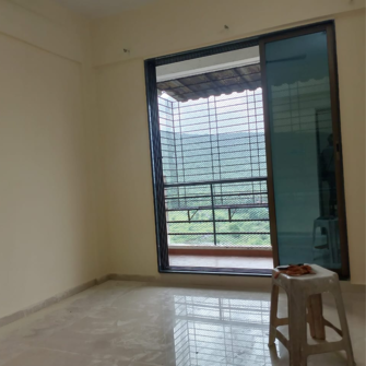 2 BHK Apartment For Rent in Simran Sapphire Kharghar Sector 34c Navi Mumbai  8058363