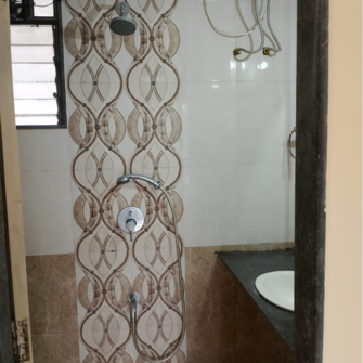 2 BHK Apartment For Rent in Simran Sapphire Kharghar Sector 34c Navi Mumbai  8058363