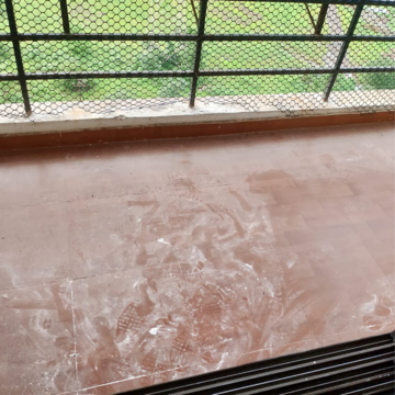 Room in 2 BHK Apartment at Simran Sapphire, Kharghar Sector 34c – for Rent