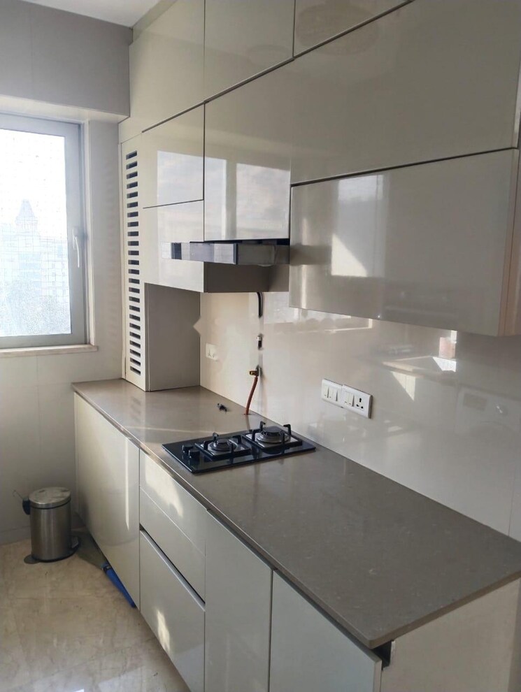 Kitchen, hiranandani-zen-maple 1 Bedroom 378 Sq.Ft. Apartment In Powai Mumbai 8058343