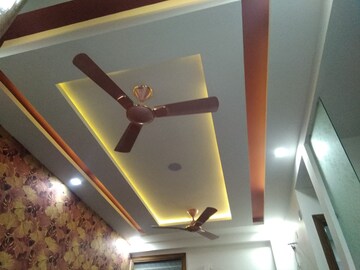 Furnished Amenities in 2 BHK Builder Floor at Niti Khand I – for Rent