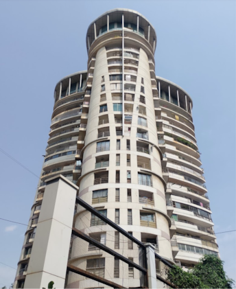 3 BHK Apartment For Resale in Lokhandwala Harmony Worli Naka Mumbai  8058362