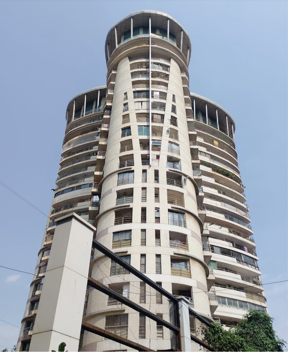 3 BHK Apartment For Sale in Lokhandwala Harmony