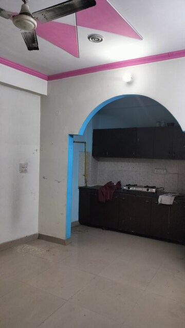 Bathroom in 2 BHK Builder Floor at Neb Sarai – for Rent