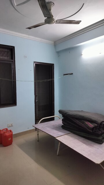Living Room in 2 BHK Builder Floor at Neb Sarai – for Rent