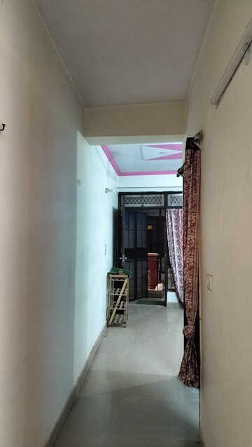 Building Lobby in 2 BHK Builder Floor at Neb Sarai – for Rent