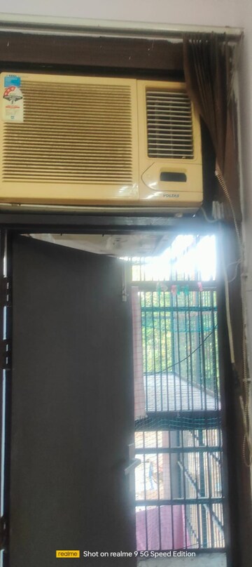 Building Lobby in 2 BHK Builder Floor at Niti Khand I – for Rent
