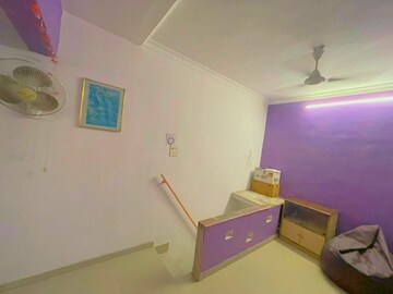 Room in 3.5 BHK Apartment at Om Srishti, Kharghar – for Rent