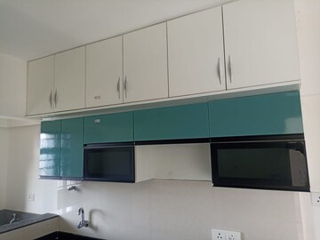 Kitchen in 2 BHK Apartment at Tathawade – for Rent