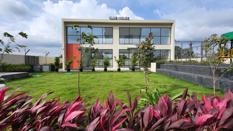 Room, tathawade 2 Bedroom 650 Sq.Ft. Apartment In Tathawade Pune 8058386