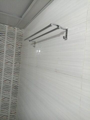 Attached Bathroom in 2 BHK Apartment at Tathawade – for Rent