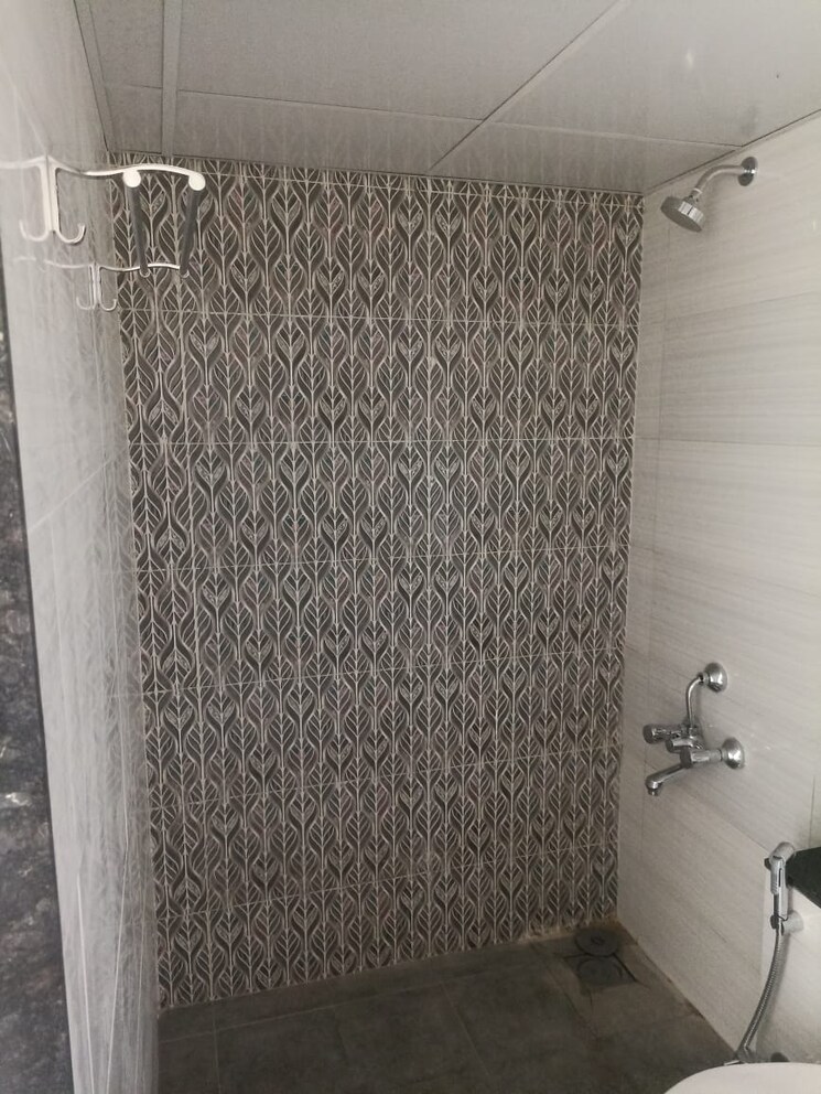 Attached Bathroom, tathawade 2 Bedroom 650 Sq.Ft. Apartment In Tathawade Pune 8058386