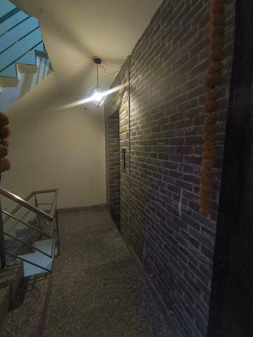 Bathroom in 4 BHK Builder Floor at Sector 43 – for Rent