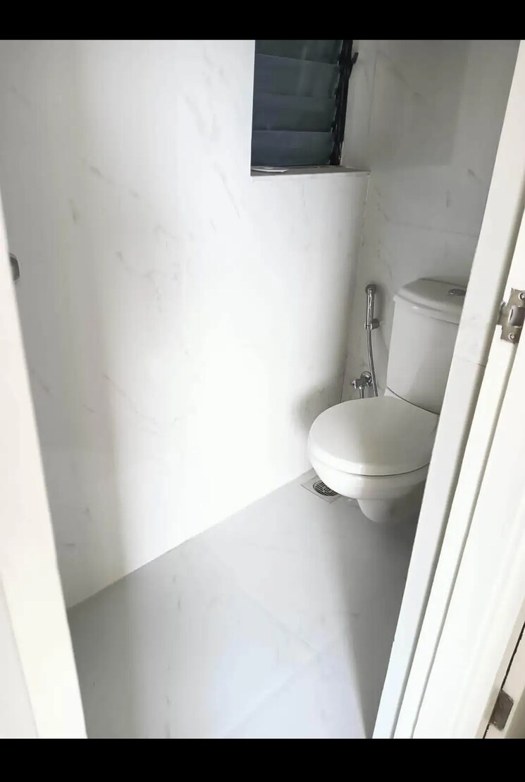 Bathroom, gami-amar-harmony 2 Bedroom 1090 Sq.Ft. Apartment In Taloja Navi Mumbai 8058392