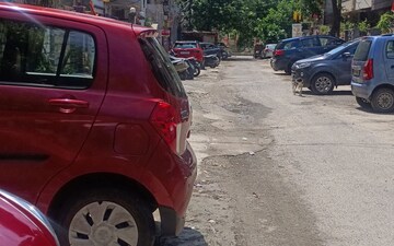 2 BHK Builder Floor For Rent in Niti Khand I