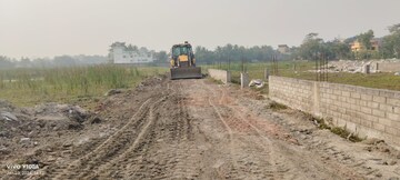  Plot – Exterior View View at Gaddi Annaram - for Sale