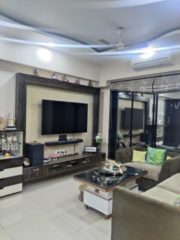 3 BHK Apartment For Sale in Leena  Bhairav Residency, Mira Road
