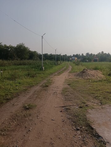 Plot For Resale in Gaddi Annaram Hyderabad  8058383