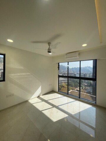 Kitchen in 3 BHK Apartment at Godrej Urban Park, Chandivali – for Rent