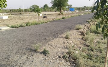 Plot For Sale in Shambhu Nagar