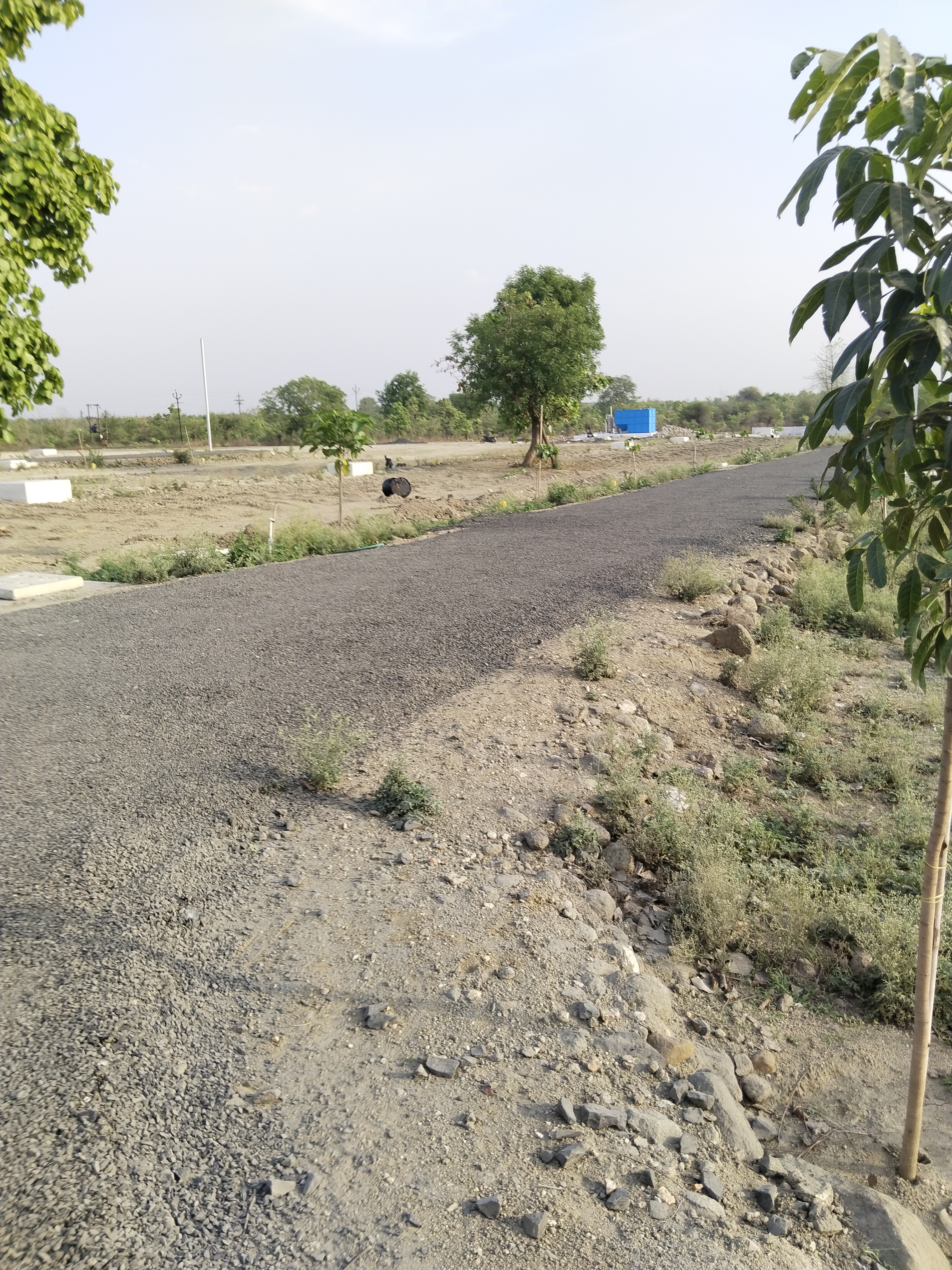 Plot For Sale in Kashvi Group Of Companies