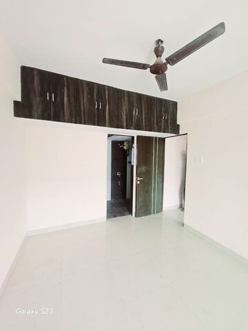 Master Bedroom in 2 BHK Apartment at Sanghvi Arham Arcade, Kharghar – for Rent