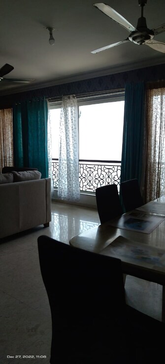 3 BHK Apartment For Rent in Hiranandani Meadows Manpada Thane  8058429