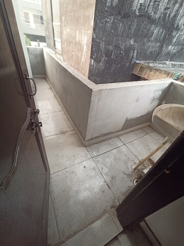 Kitchen in 2 BHK Independent House at Sector 112 – for Rent