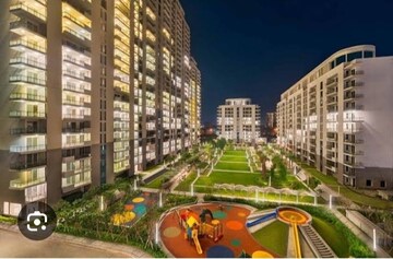 4 BHK Apartment For Sale in DLF The Ultima, Sector 81