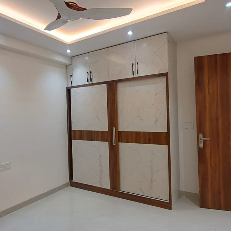 Room, anamika-enclave 4 Bedroom 1500 Sq.Ft. Builder Floor In Prem Nagar 2 Gurgaon 8058422