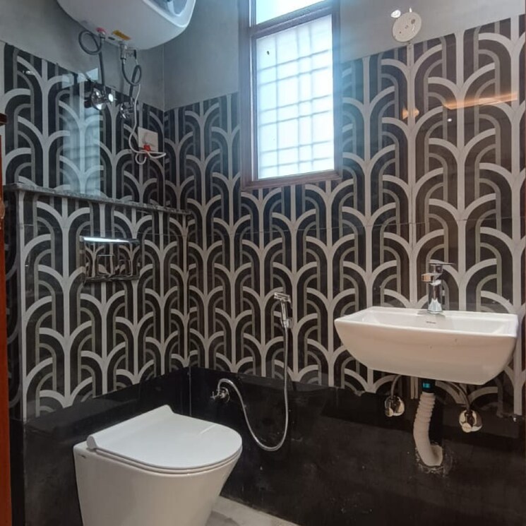 Team Area, anamika-enclave 4 Bedroom 1500 Sq.Ft. Builder Floor In Prem Nagar 2 Gurgaon 8058422